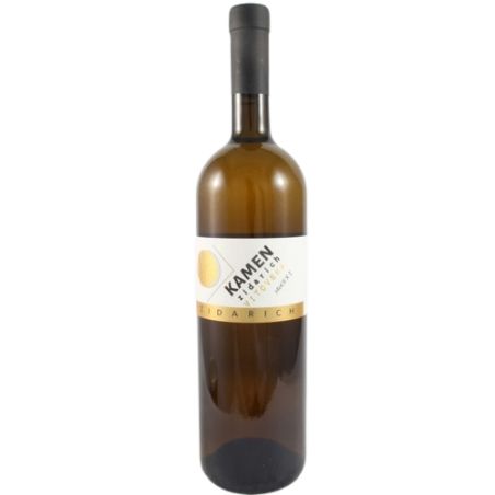 Zidarich - Vitovska Kamen Pietra 2021 Ml. 750 Divine Golosità Toscane