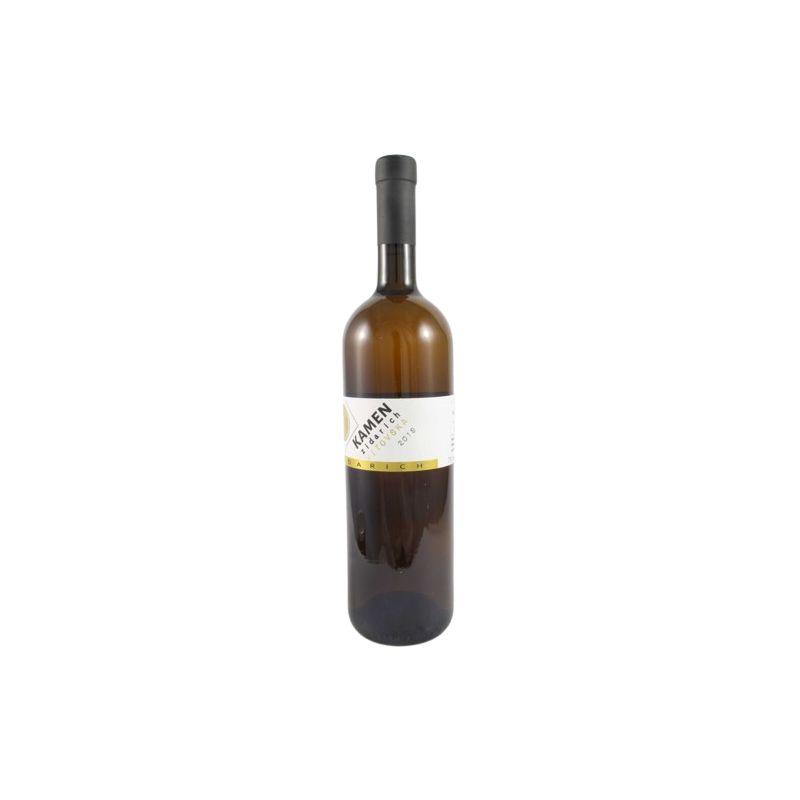 Zidarich - Vitovska Kamen Pietra 2019 Ml. 750 Divine Golosità Toscane