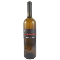 Zidarich - Prulke 2021 Ml. 750 Divine Golosità Toscane