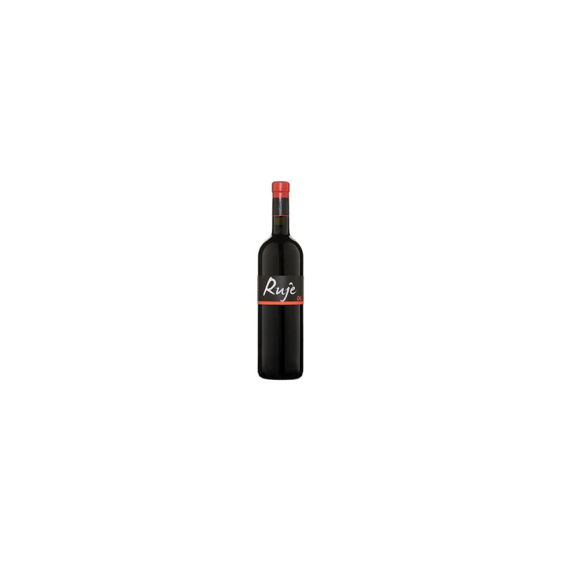 Zidarich - Ruje 2016 Ml. 750 Divine Golosità Toscane