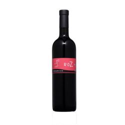 Zidarich - Roz 2019 Ml. 750 Divine Golosità Toscane