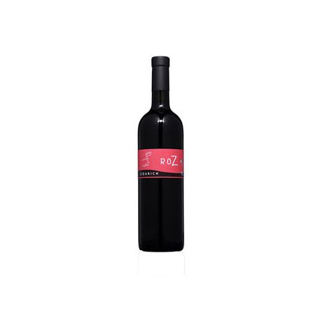 Zidarich - Roz 2019 Ml. 750 Divine Golosità Toscane