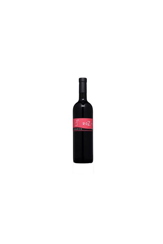 Zidarich - Roz 2019 Ml. 750 Divine Golosità Toscane