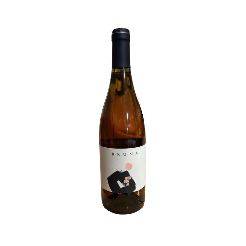 Bruna - Rosato Burdigai 2023 Ml. 750 Divine Golosità Toscane