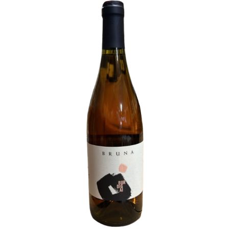 Bruna - Rosato Burdigai 2023 Ml. 750 Divine Golosità Toscane