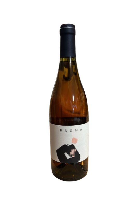 Bruna - Rosato Burdigai 2023 Ml. 750 Divine Golosità Toscane