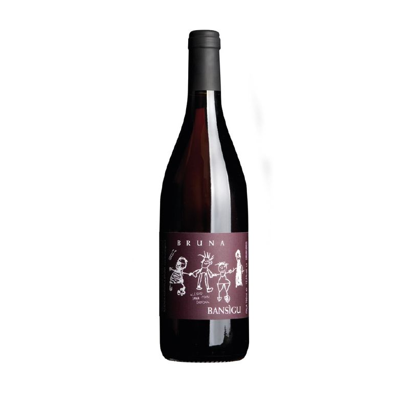Bruna - Bansigu 2022 Ml. 750 Divine Golosità Toscane