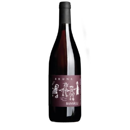 Bruna - Bansigu 2022 Ml. 750 Divine Golosità Toscane