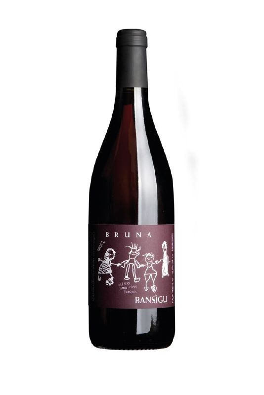 Bruna - Bansigu 2022 Ml. 750 Divine Golosità Toscane Bruna - Bansigu 2022 Ml. 750 Divine Golosità Toscane