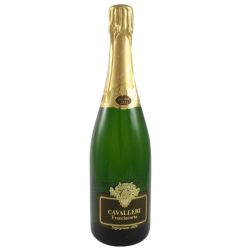 Cavalleri - Franciacorta Pas Dosè 2011 Ml. 750 Divine Golosità Toscane