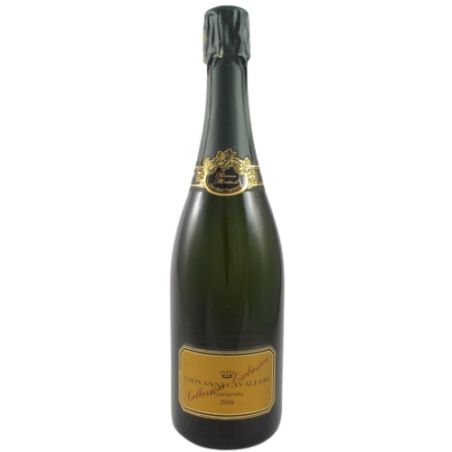 Cavalleri - Franciacorta Collezione Esclusiva 2013 Ml. 750 Divine Golosità Toscane