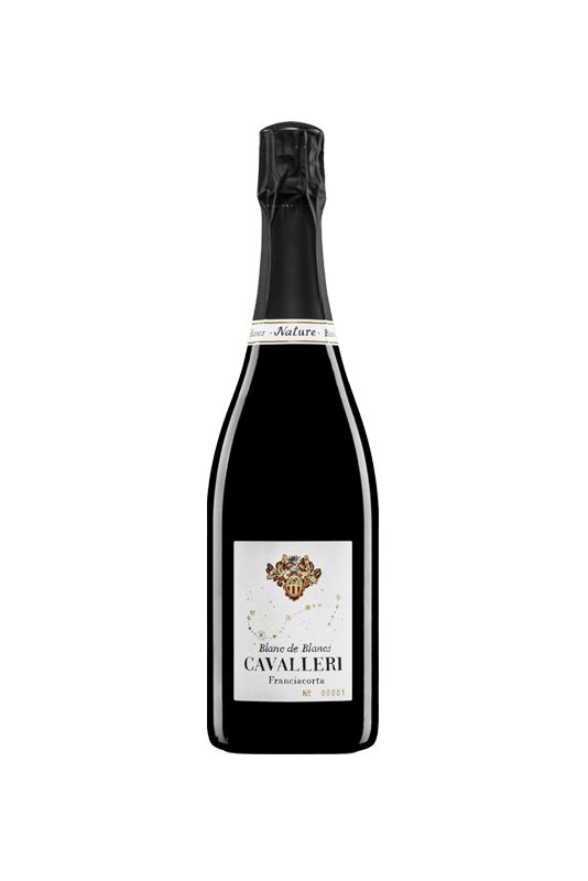 Cavalleri - Franciacorta Brut Blan De Blancs Ml. 750 Divine Golosità Toscane Cavalleri - Franciacorta Brut Blan De Blancs Ml. 750 Divine Golosità Toscane