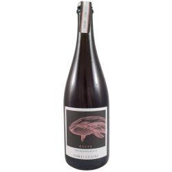 Corti Cugini - Vino Frizzante Rosato Metodo Ancestarle Mokab Ml. 750 Divine Golosità Toscane