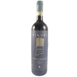 Dirupi - Valtellina Superiore Inferno Guast 2020 Ml. 750 Divine Golosità Toscane