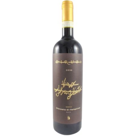 Dirupi - Sforzato Di Valtellina Vino Sbagliato 2021 Ml. 750 Divine Golosità Toscane