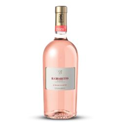 Pasini San Giovanni - Il Chiaretto 2023 Ml. 750 Divine Golosità Toscane