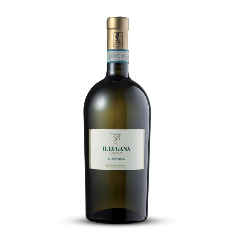 Pasini San Giovanni - Lugana 2023 Ml. 750 Divine Golosità Toscane