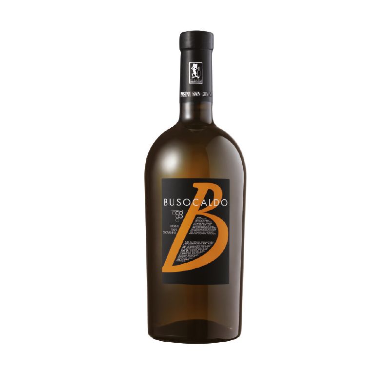 Pasini San Giovanni - Lugana Riserva Busocaldo 2019 Ml. 750 Divine Golosità Toscane