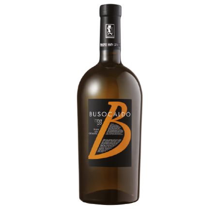 Pasini San Giovanni - Lugana Riserva Busocaldo 2019 Ml. 750 Divine Golosità Toscane