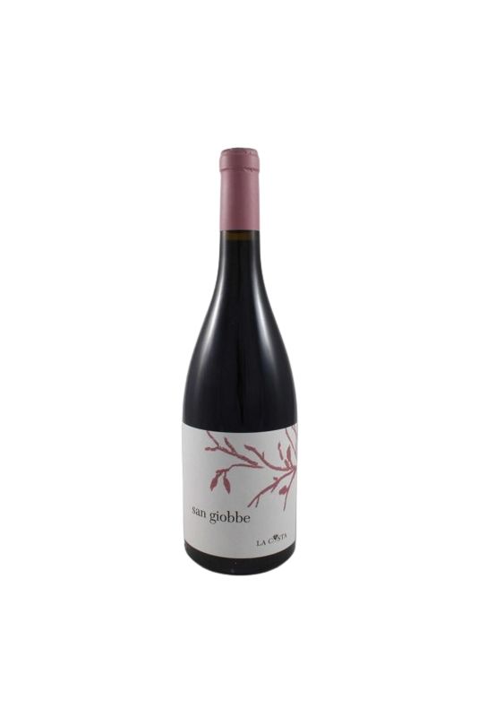 La Costa - San Giobbe 2015 Ml. 750 Divine Golosità Toscane La Costa - San Giobbe 2015 Ml. 750 Divine Golosità Toscane