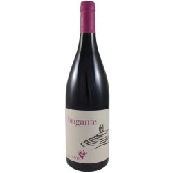 La Costa - Brigante Rosso 2018 Ml. 750 Divine Golosità Toscane