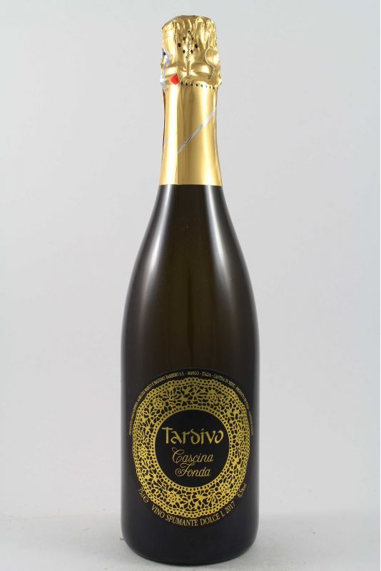 Cascina Fonda - Moscato Spumante Tardivo 2017 Ml. 750 Divine Golosità Toscane Cascina Fonda - Moscato Spumante Tardivo 2017 Ml. 750 Divine Golosità Toscane
