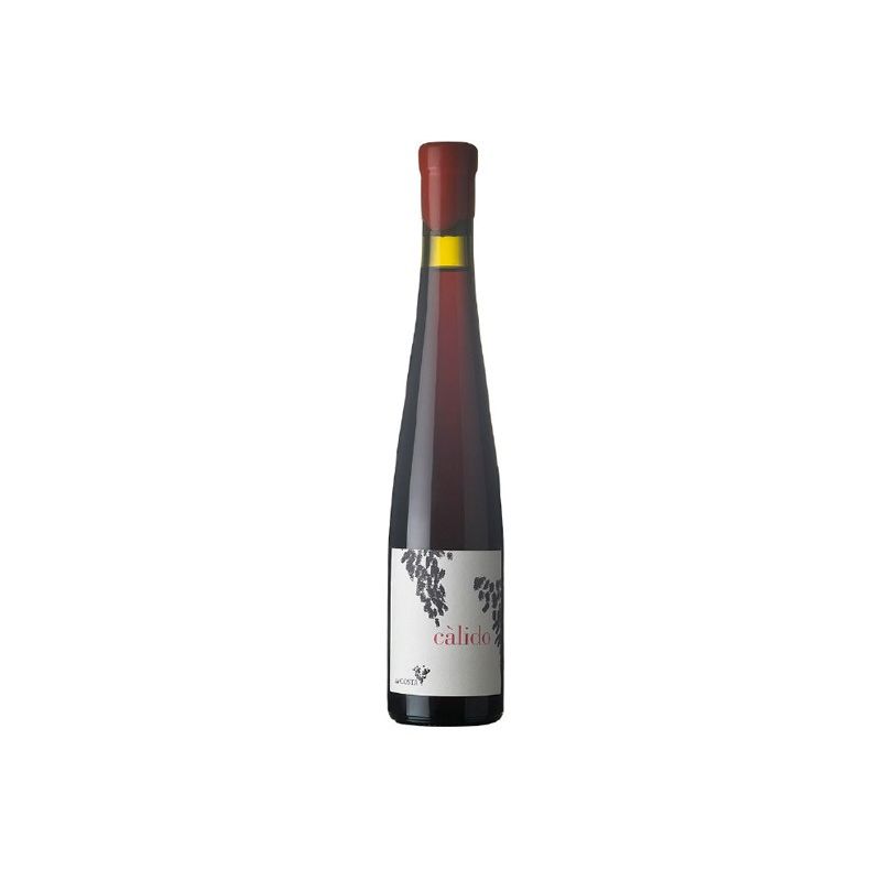 La Costa - Vino Dolce Calido 2023 Ml. 375 Divine Golosità Toscane