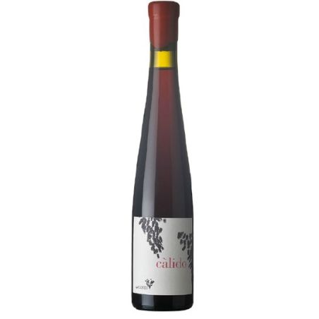 La Costa - Vino Dolce Calido 2023 Ml. 375 Divine Golosità Toscane