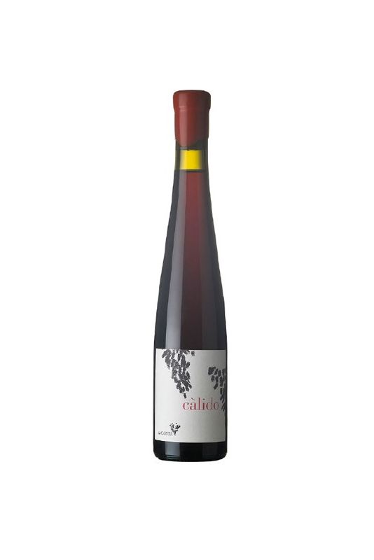 La Costa - Vino Dolce Calido 2023 Ml. 375 Divine Golosità Toscane