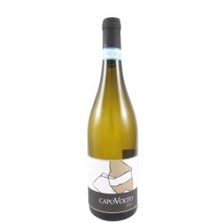 La Marca Di San Michele - Verdicchio dei Castelli di Jesi Classico Superiore Capovolto 2021 Ml. 750 Divine Golosità Toscane