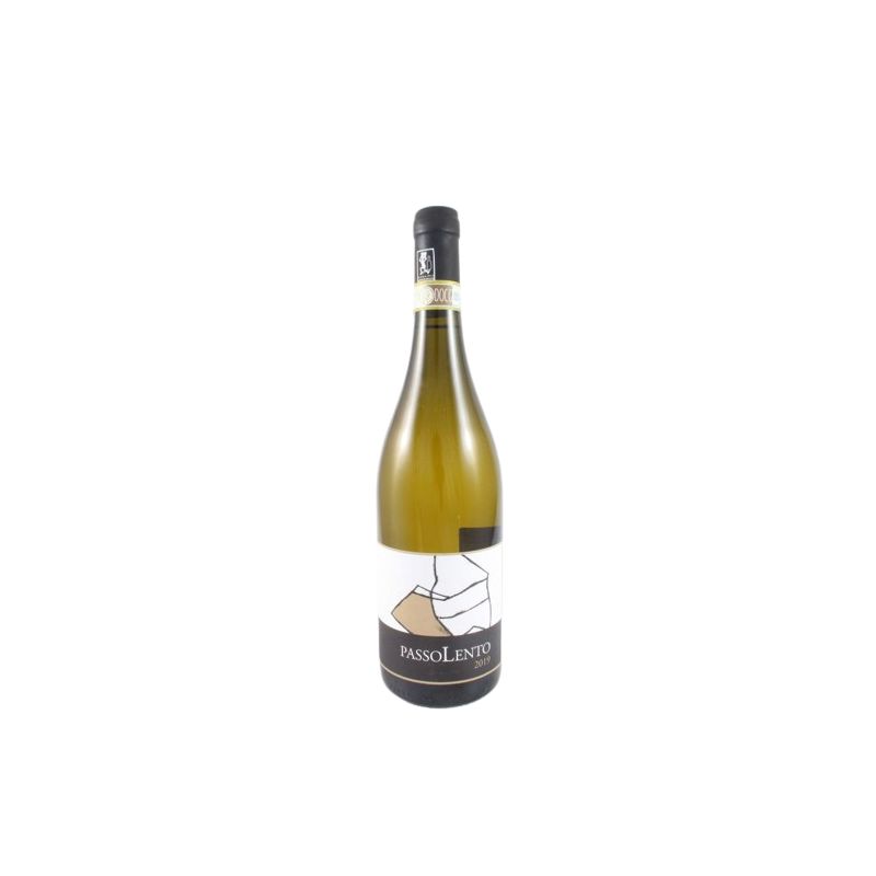 La Marca Di San Michele - Castelli Di Jesi Verdicchio Riserva Passolento 2021 Ml. 750 Divine Golosità Toscane