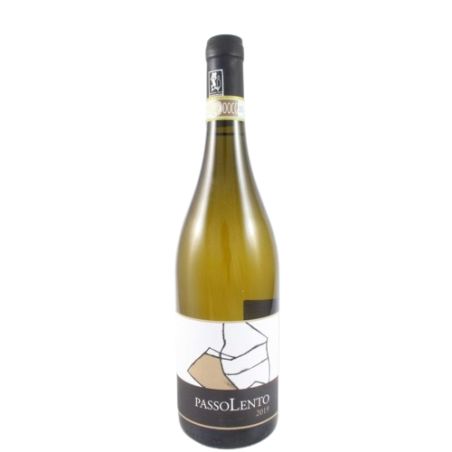 La Marca Di San Michele - Castelli Di Jesi Verdicchio Riserva Passolento 202 Ml. 750 Divine Golosità Toscane