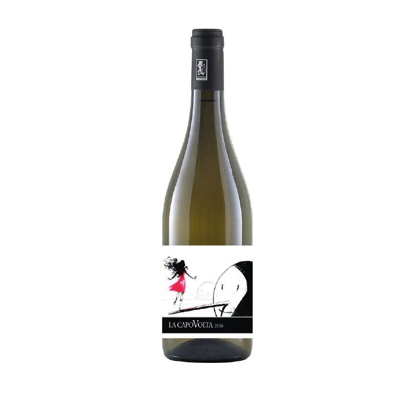 La Marca Di San Michele - La Capovolta 2016 Ml. 750 Divine Golosità Toscane
