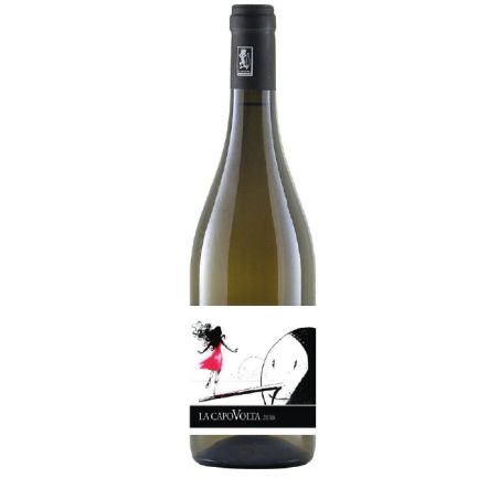 La Marca Di San Michele - La Capovolta 2016 Ml. 750 Divine Golosità Toscane