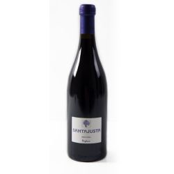Paglione - Nero Di Troia Satajusta 2017 Ml. 750 Divine Golosità Toscane