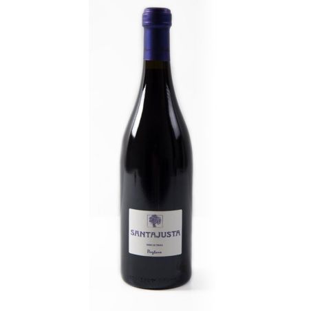 Paglione - Nero Di Troia Satajusta 2017 Ml. 750 Divine Golosità Toscane