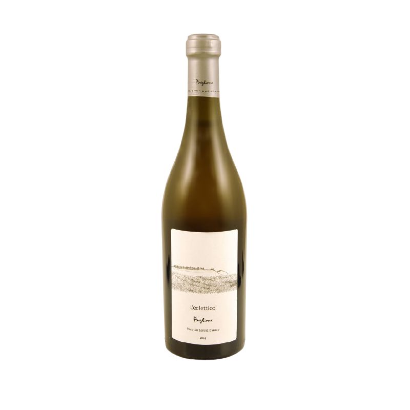 Paglione - L'Eclettico 2022 Ml. 750 Divine Golosità Toscane