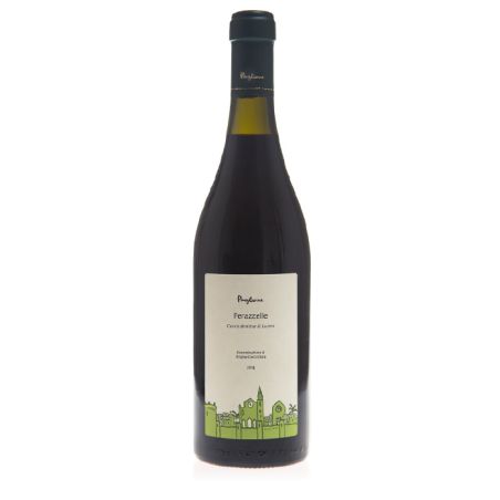 Paglione - Cacc'e mmitte Di Lucera Perazzelle 2018 Ml. 750 Divine Golosità Toscane