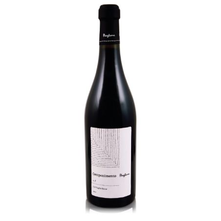 Paglione - Componimento N 4 2016 Ml. 750 Divine Golosità Toscane