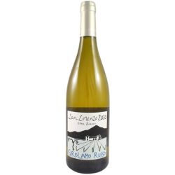 Girolamo Russo - Etna Bianco San Lorenzo 2023 Ml. 750 Divine Golosità Toscane