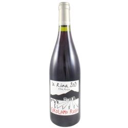 Girolamo Russo - Etna Rosso A Rina Magnum 2021 Divine Golosità Toscane