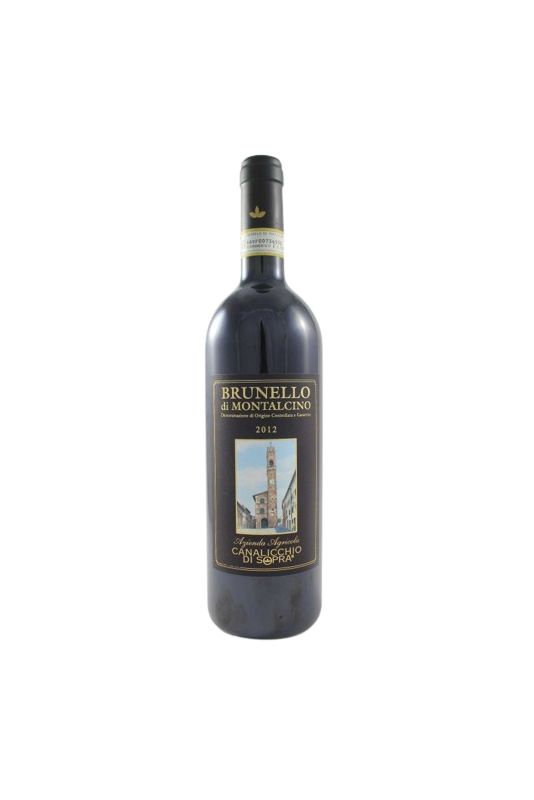 Canalicchio Di Sopra - Brunello Di Montalcino Doppia Magnum 2016 Divine Golosità Toscane Canalicchio Di Sopra - Brunello Di Montalcino Doppia Magnum 2016 Divine Golosità Toscane