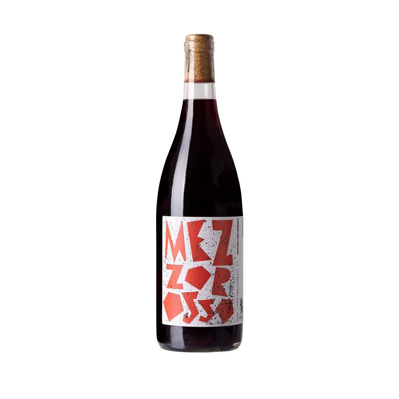 Cantina Canaio - Mezzorosso Ml. 750 Divine Golosità Toscane