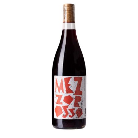 Cantina Canaio - Mezzorosso Ml. 750 Divine Golosità Toscane
