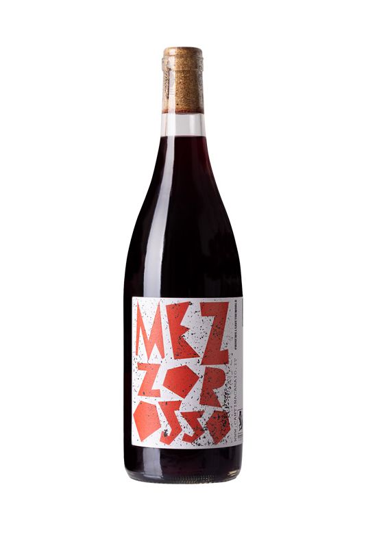 Cantina Canaio - Mezzorosso Ml. 750 Divine Golosità Toscane