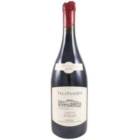 Cantina Canaio - Syrah Villa Passerini 2020 Ml. 750 Divine Golosità Toscane