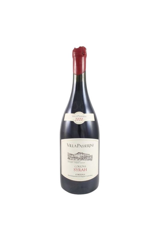 Cantina Canaio - Syrah Villa Passerini 2020 Ml. 750 Divine Golosità Toscane Cantina Canaio - Syrah Villa Passerini 2020 Ml. 750 Divine Golosità Toscane