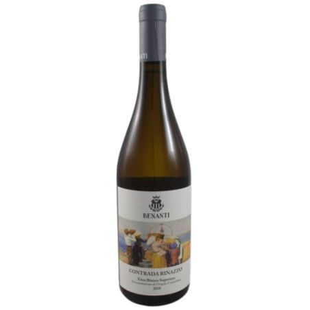 Benanti - Contrada Rinazzo 2022 Ml. 750 Divine Golosità Toscane