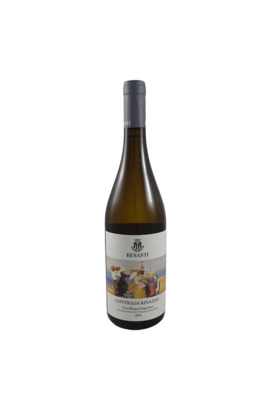 Benanti - Contrada Rinazzo 2022 Ml. 750 Divine Golosità Toscane Benanti - Contrada Rinazzo 2022 Ml. 750 Divine Golosità Toscane