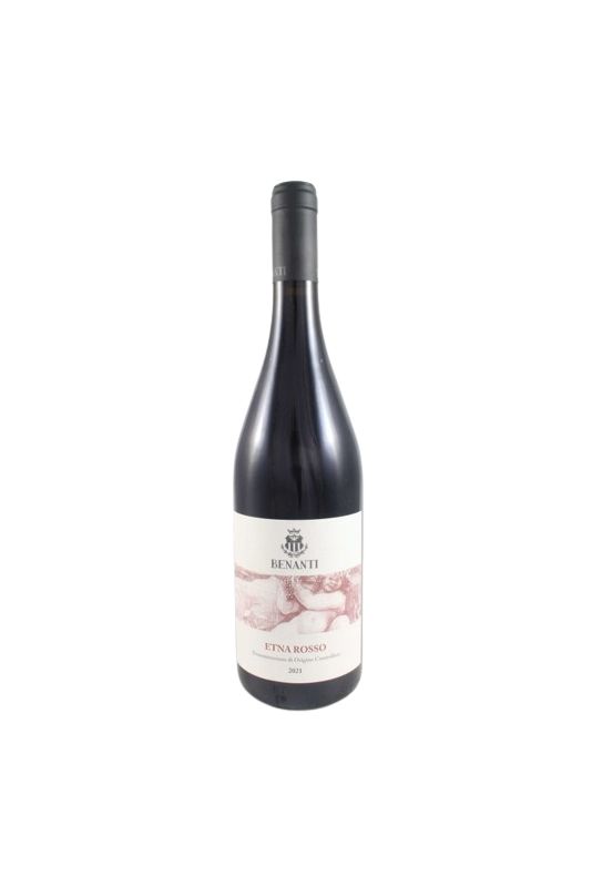 Benanti - Etna Rosso 2022 Ml. 750 Divine Golosità Toscane Benanti - Etna Rosso 2022 Ml. 750 Divine Golosità Toscane